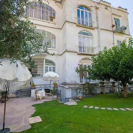 Palazzo Cacace Relais
