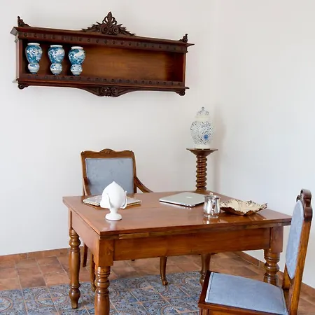 Affittacamere Palazzo Cacace Relais 4*