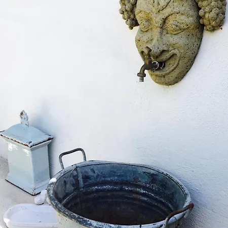 Palazzo Cacace Relais 4* Meta