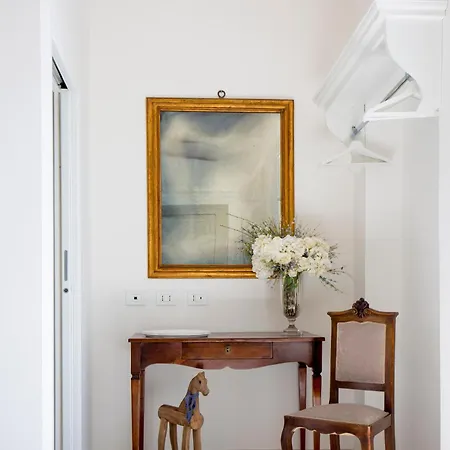 Palazzo Cacace Relais Affittacamere