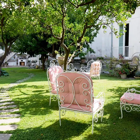 Palazzo Cacace Relais