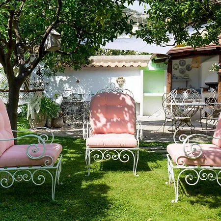 Affittacamere Palazzo Cacace Relais