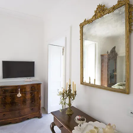 Affittacamere Palazzo Cacace Relais Meta