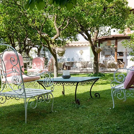 Affittacamere Palazzo Cacace Relais