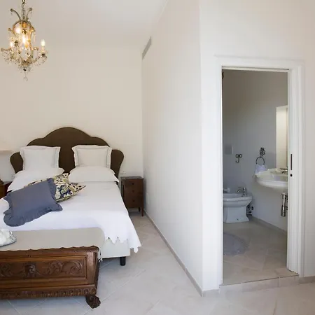 Palazzo Cacace Relais Affittacamere Meta
