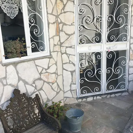 Palazzo Cacace Relais 4* Meta