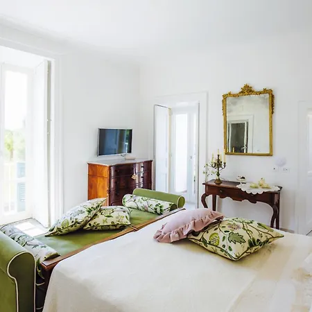 Palazzo Cacace Relais Affittacamere