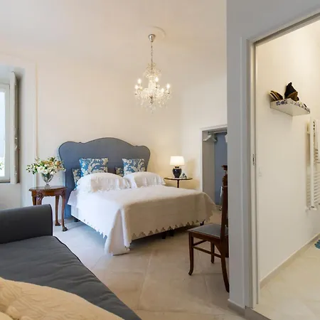 Affittacamere Palazzo Cacace Relais