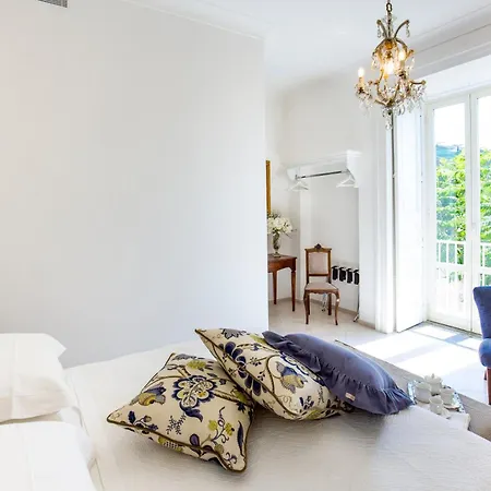 Affittacamere Palazzo Cacace Relais 4*
