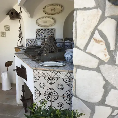 Palazzo Cacace Relais Affittacamere