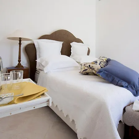 Palazzo Cacace Relais 4*