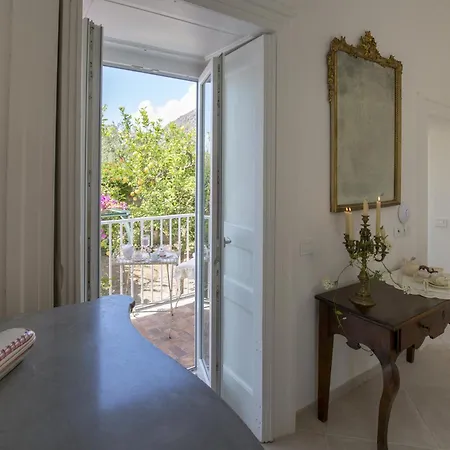 Palazzo Cacace Relais