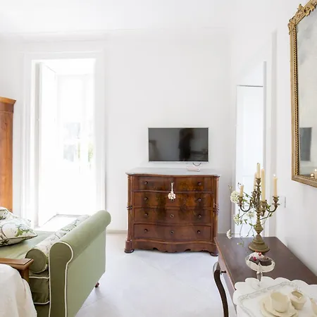Affittacamere Palazzo Cacace Relais
