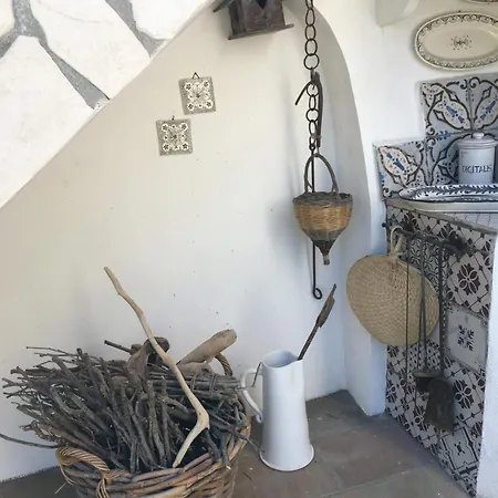 Palazzo Cacace Relais Affittacamere 4*