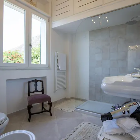 Affittacamere Palazzo Cacace Relais 4*