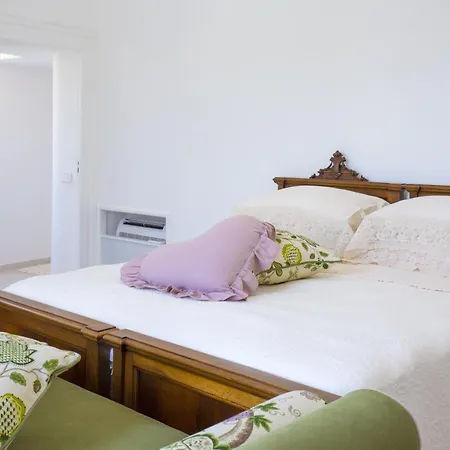 Affittacamere Palazzo Cacace Relais Meta