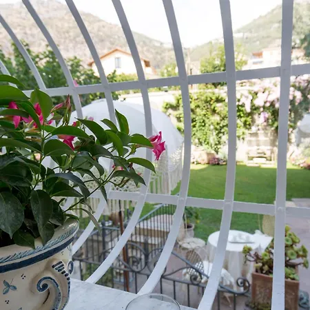 Palazzo Cacace Relais
