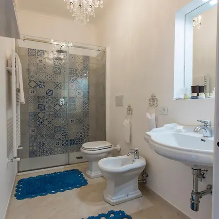 Palazzo Cacace Relais Affittacamere