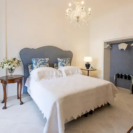 Affittacamere Palazzo Cacace Relais