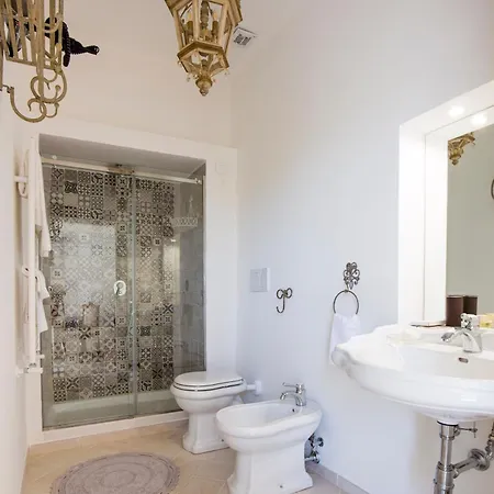 Palazzo Cacace Relais Meta