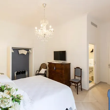 Palazzo Cacace Relais