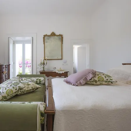 Affittacamere Palazzo Cacace Relais