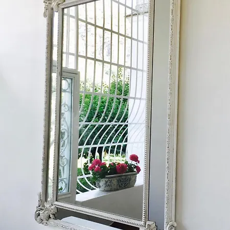 Palazzo Cacace Relais Affittacamere Meta