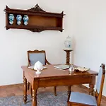 Pensionat Palazzo Cacace Relais 4*