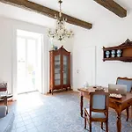 Palazzo Cacace Relais Pensionat 4*