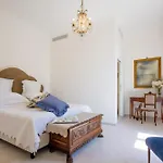 Pensionat Palazzo Cacace Relais 4*