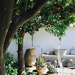 Palazzo Cacace Relais 4* Meta