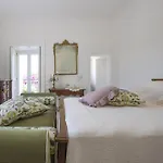 Pensionat Palazzo Cacace Relais