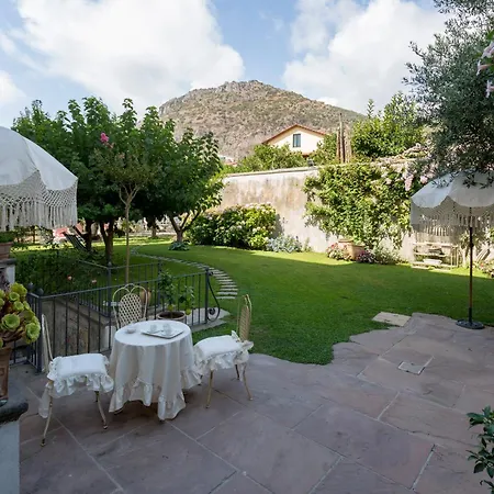 Palazzo Cacace Relais 4* メタ