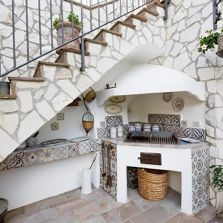 Palazzo Cacace Relais Vendégház