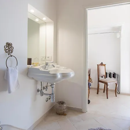 Vendégház Palazzo Cacace Relais 4*