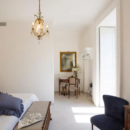 Palazzo Cacace Relais Meta