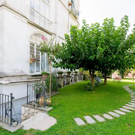 Palazzo Cacace Relais