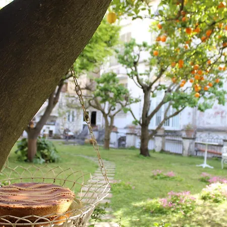 Vendégház Palazzo Cacace Relais
