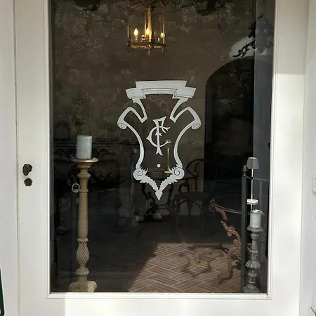 Palazzo Cacace Relais Vendégház Meta