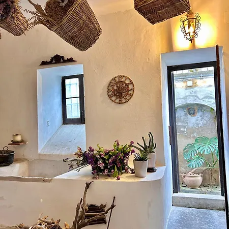 Vendégház Palazzo Cacace Relais 4*