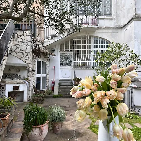 Palazzo Cacace Relais