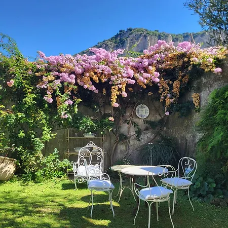 Vendégház Palazzo Cacace Relais 4*
