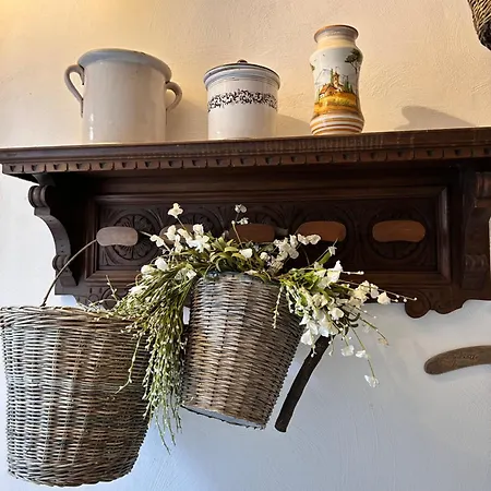 Palazzo Cacace Relais Pensionat 4*