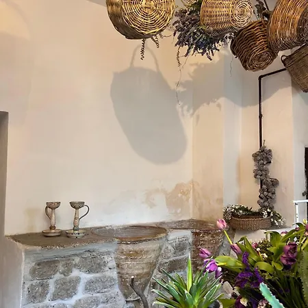Palazzo Cacace Relais 4* Meta